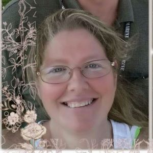 Meet your Posher, Mary lee